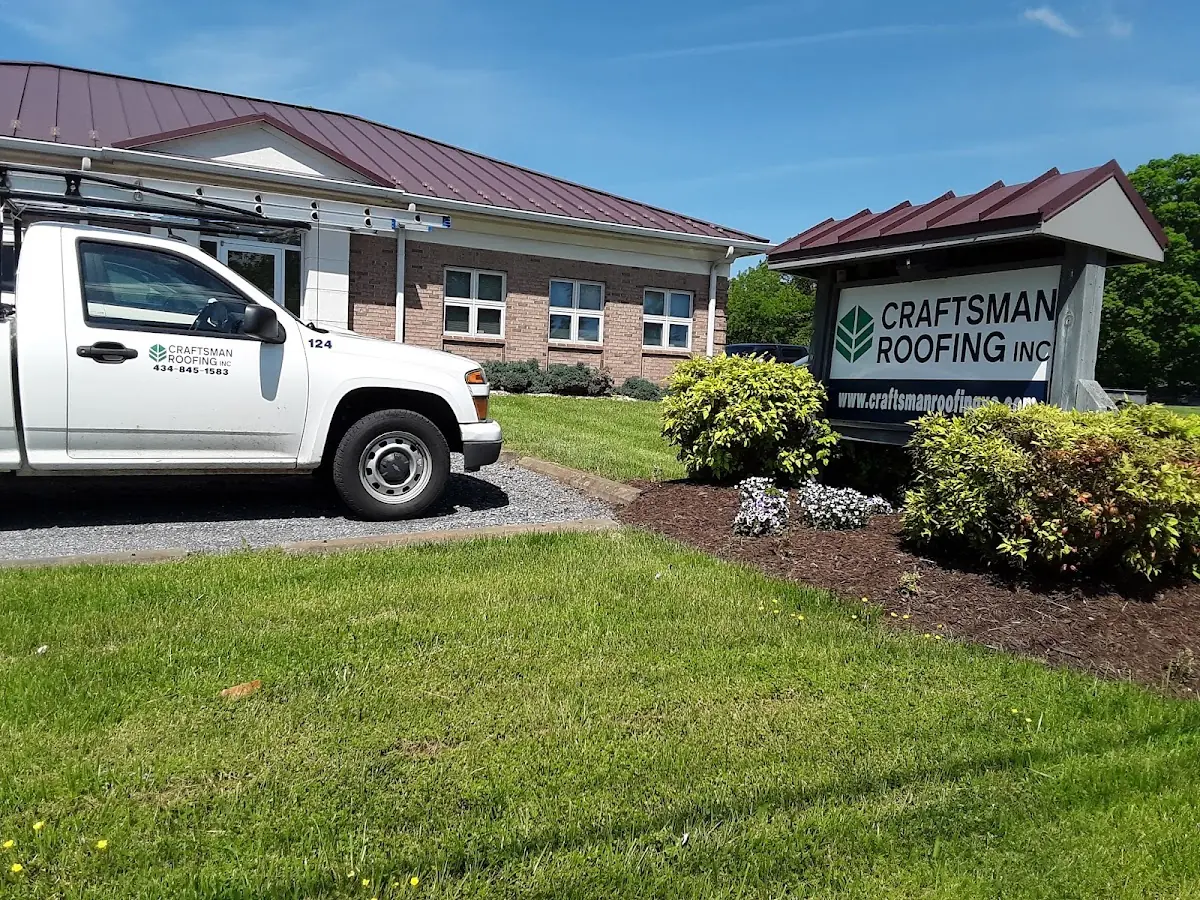 Quality Soffit & Fascia Repair by experienced craftsmen in Burbank